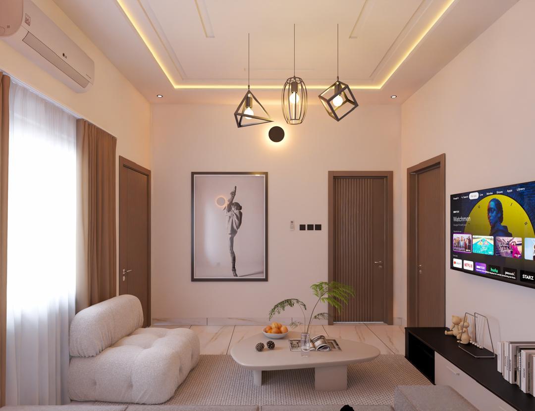 Résidence VIP