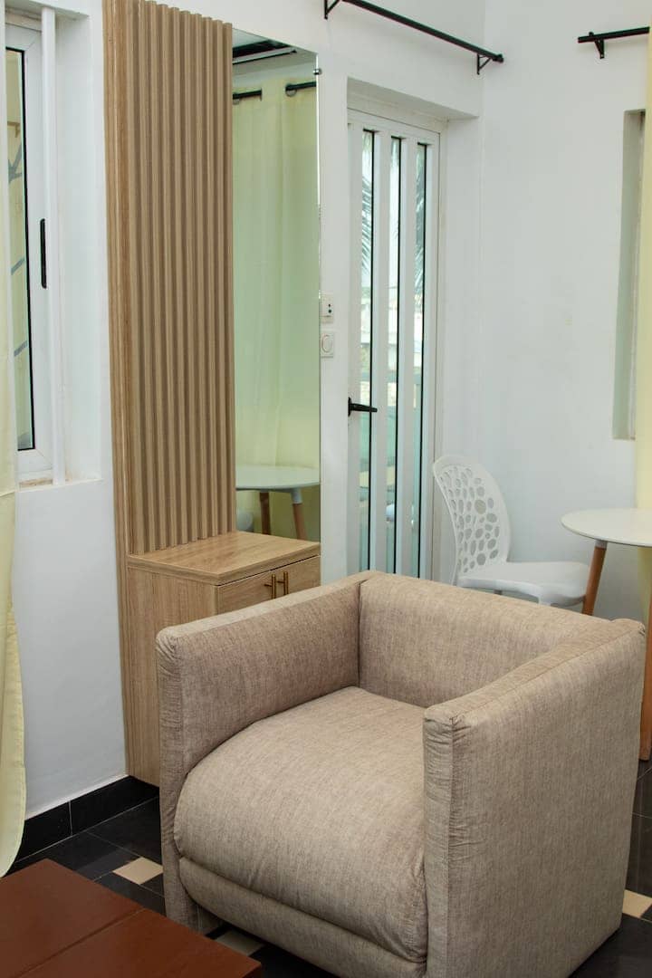 Résidence VIP