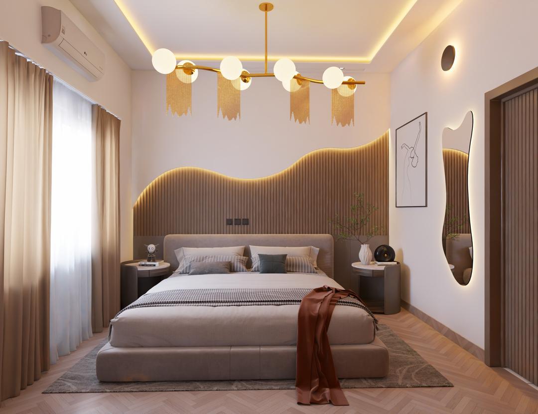 Résidence VIP