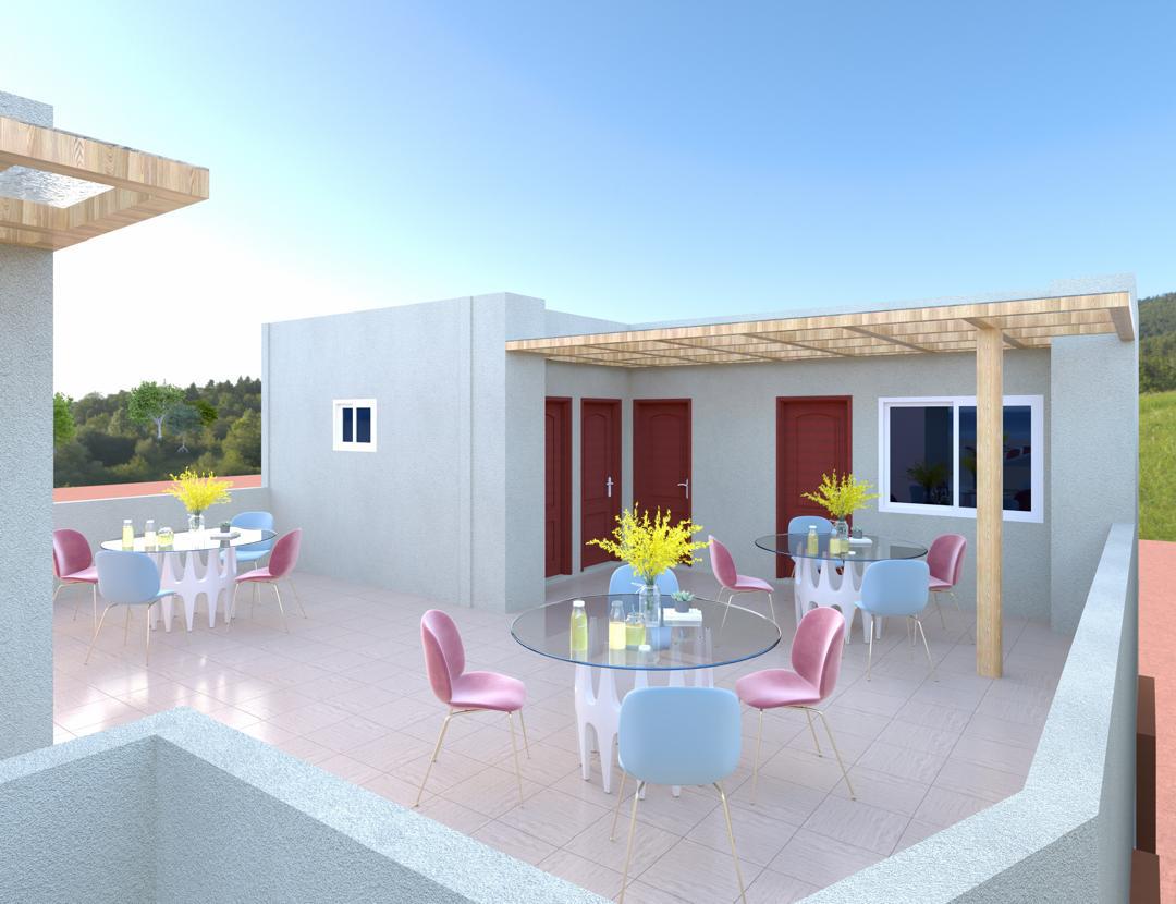 Résidence VIP