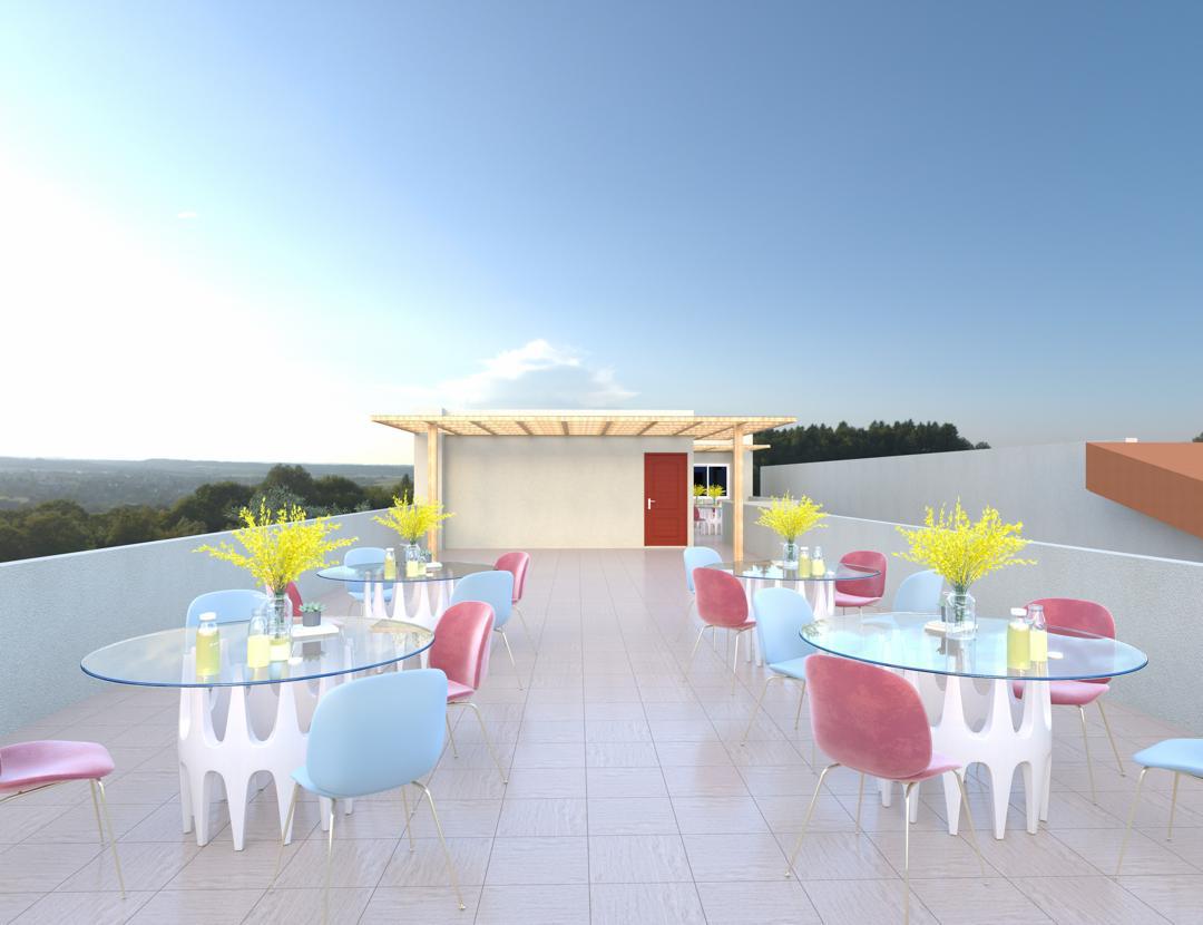 Résidence VIP