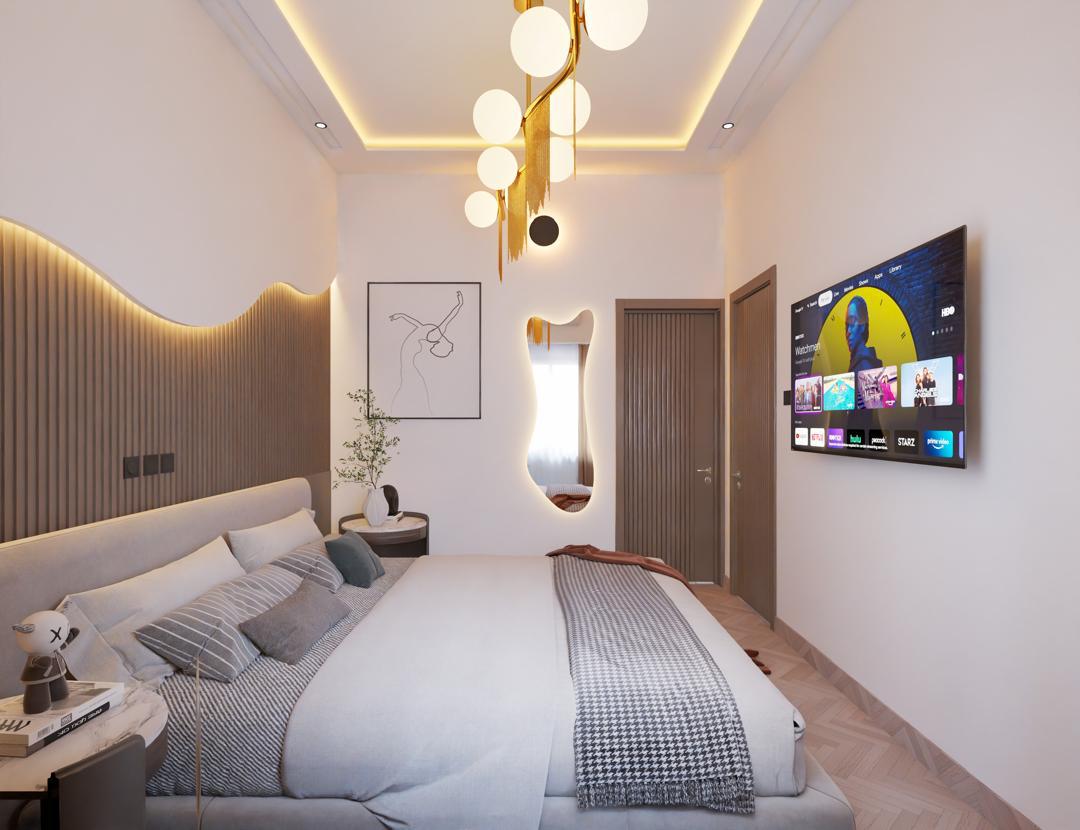 Résidence VIP
