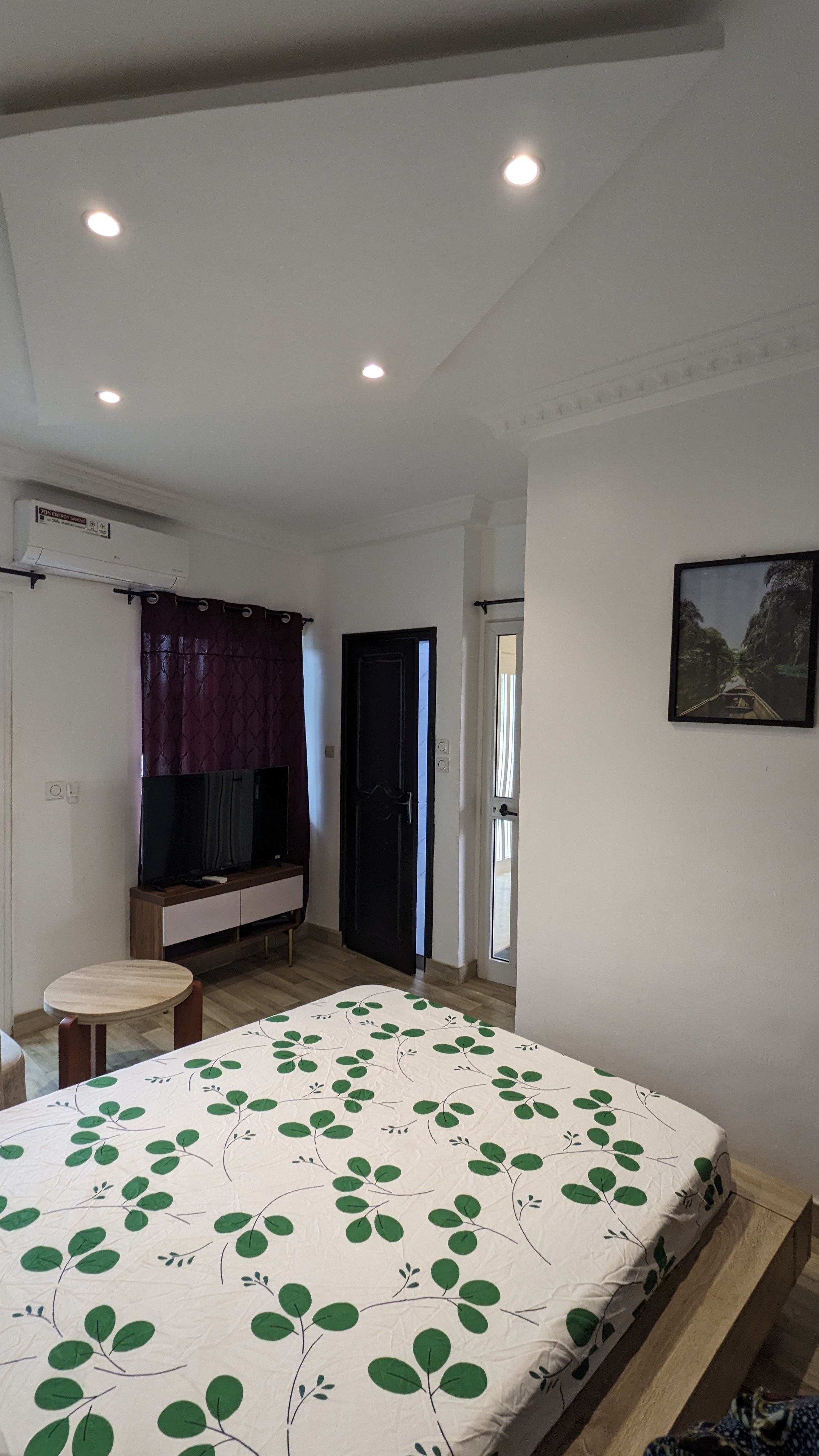 Suite Premium