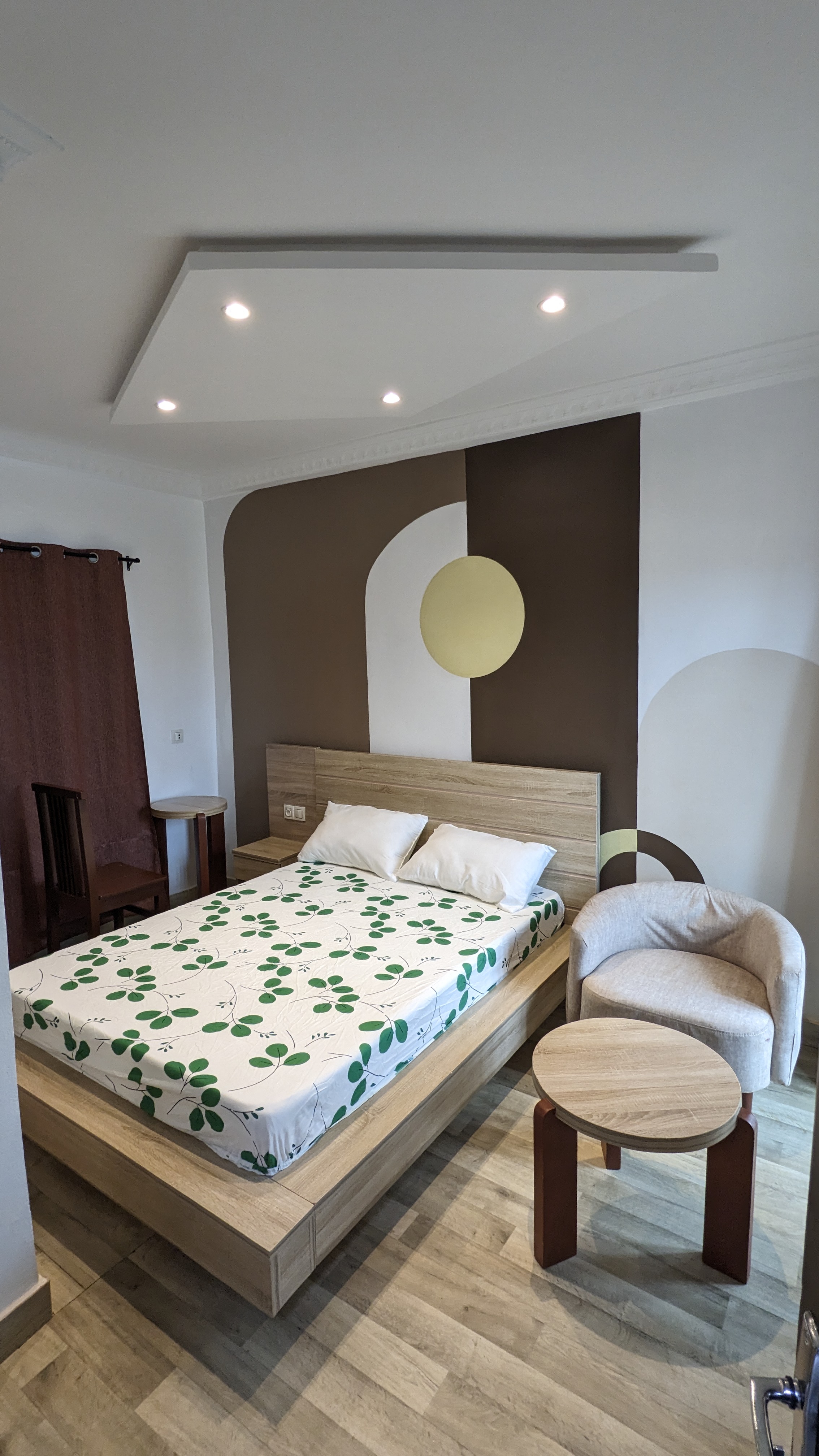 Suite Premium