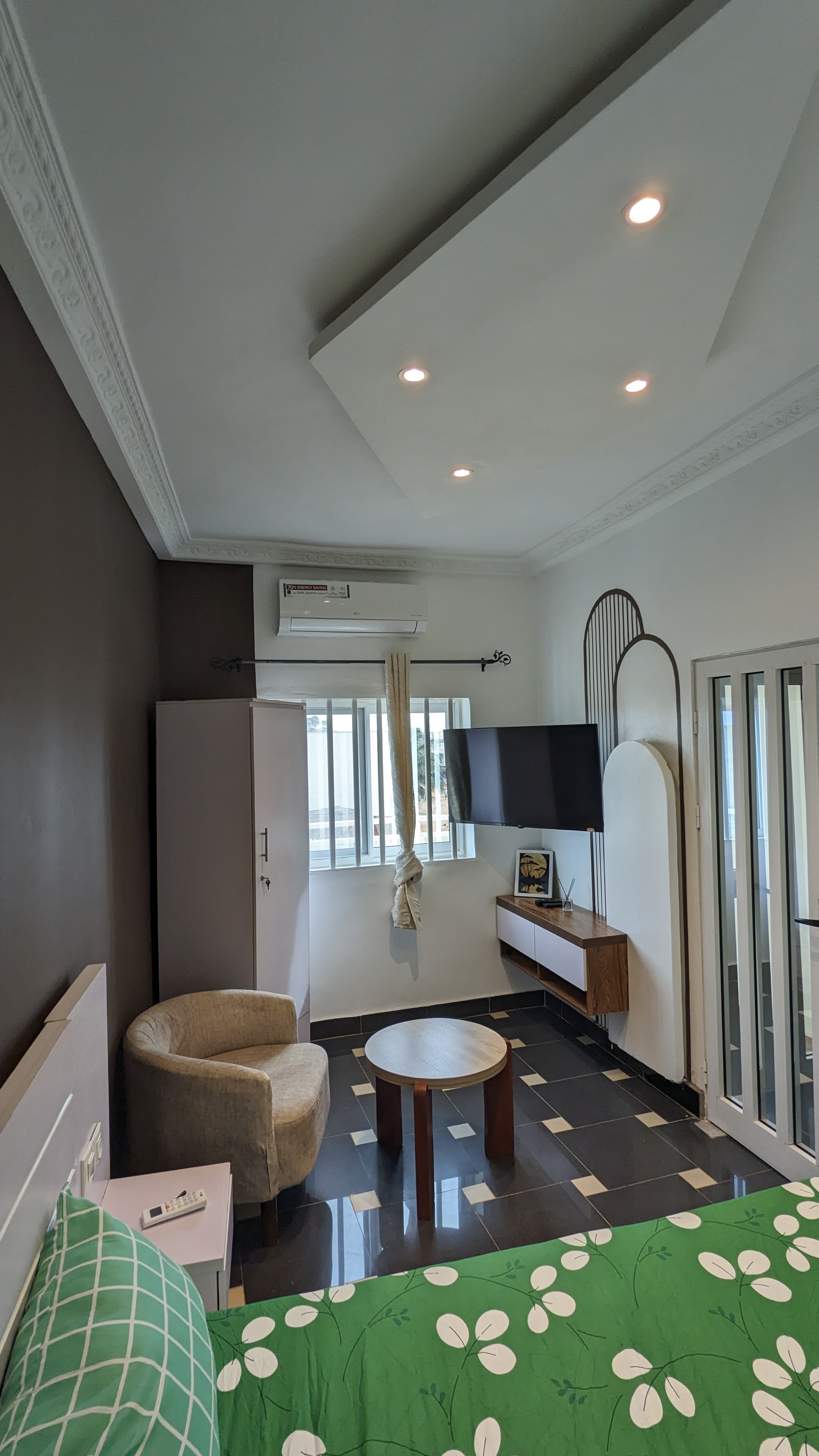 Suite VIP++
